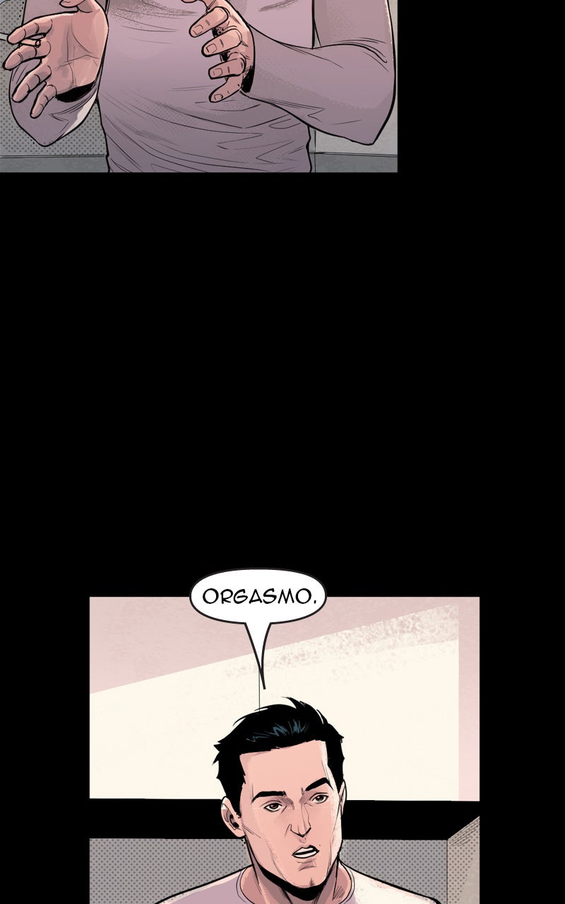 Read El camino maldito Manga Online