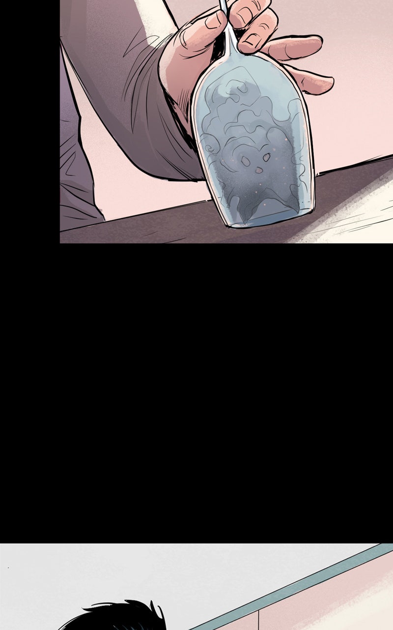 Read El camino maldito Manga Online