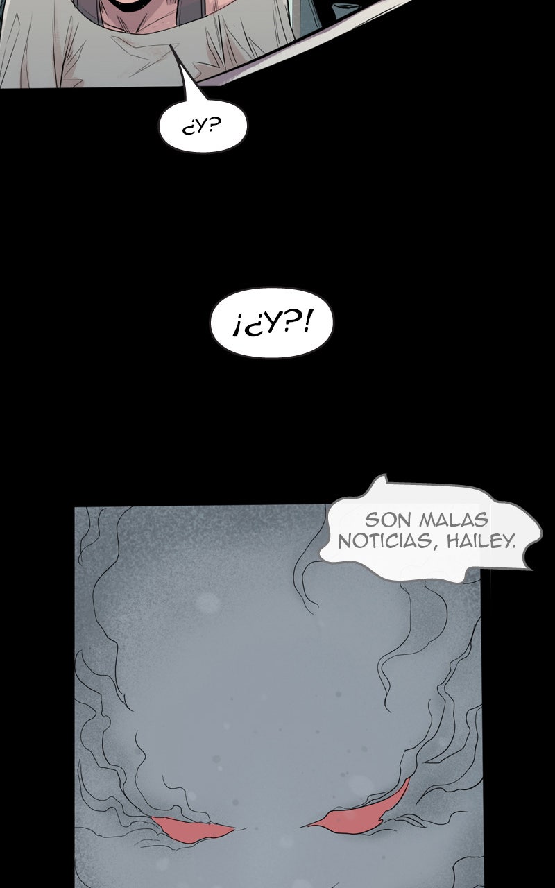 Read El camino maldito Manga Online