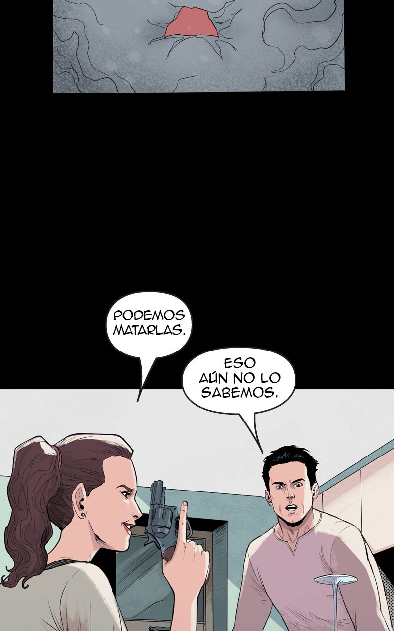 Read El camino maldito Manga Online