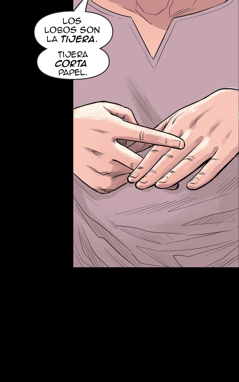 Read El camino maldito Manga Online
