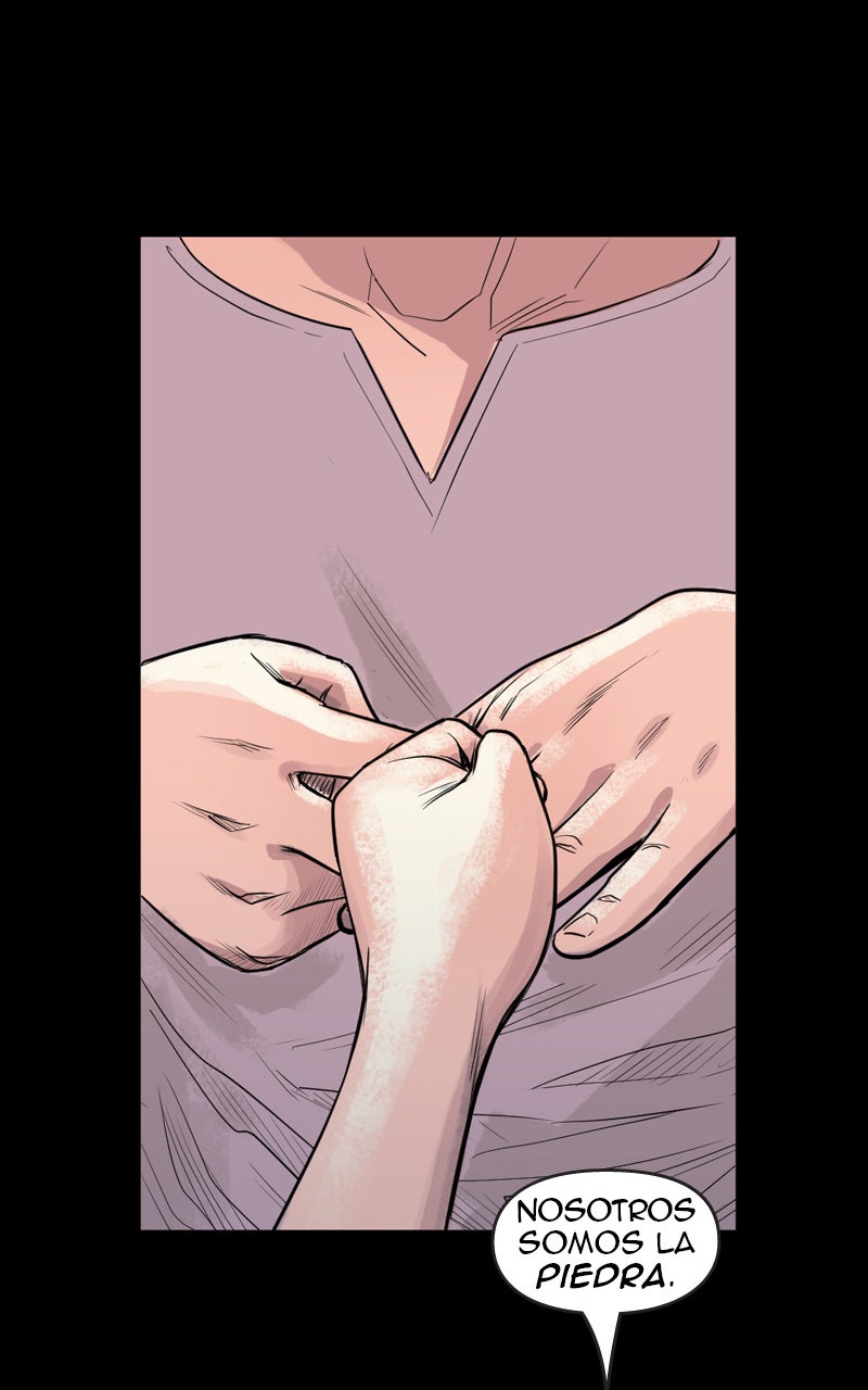 Read El camino maldito Manga Online