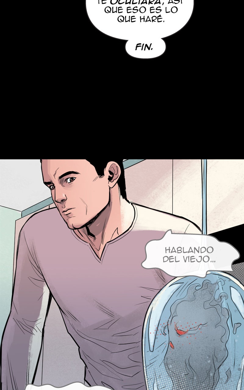 Read El camino maldito Manga Online