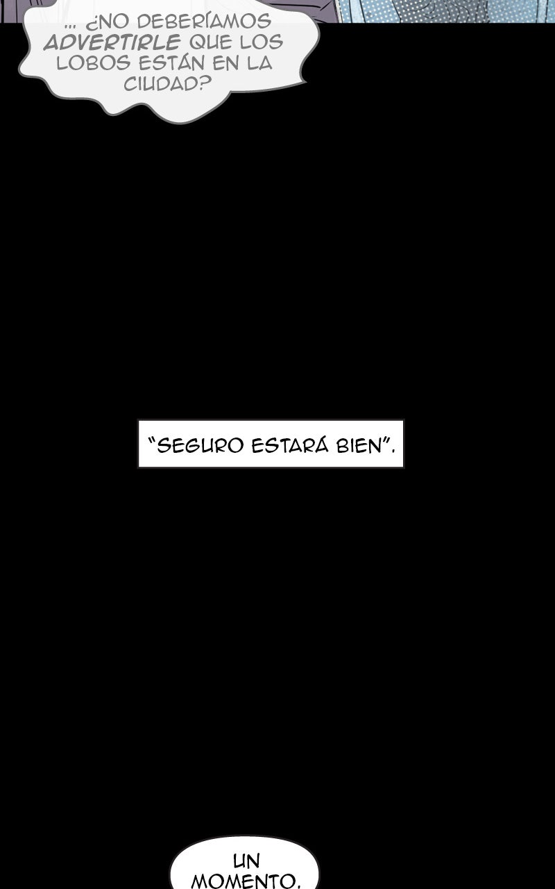 Read El camino maldito Manga Online