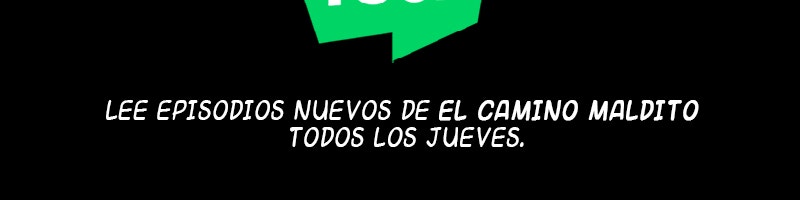 Read El camino maldito Manga Online