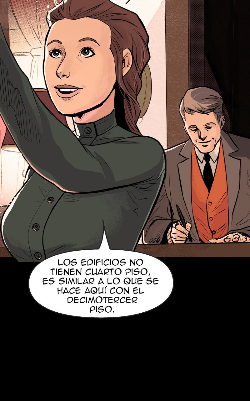 Read El camino maldito Manga Online