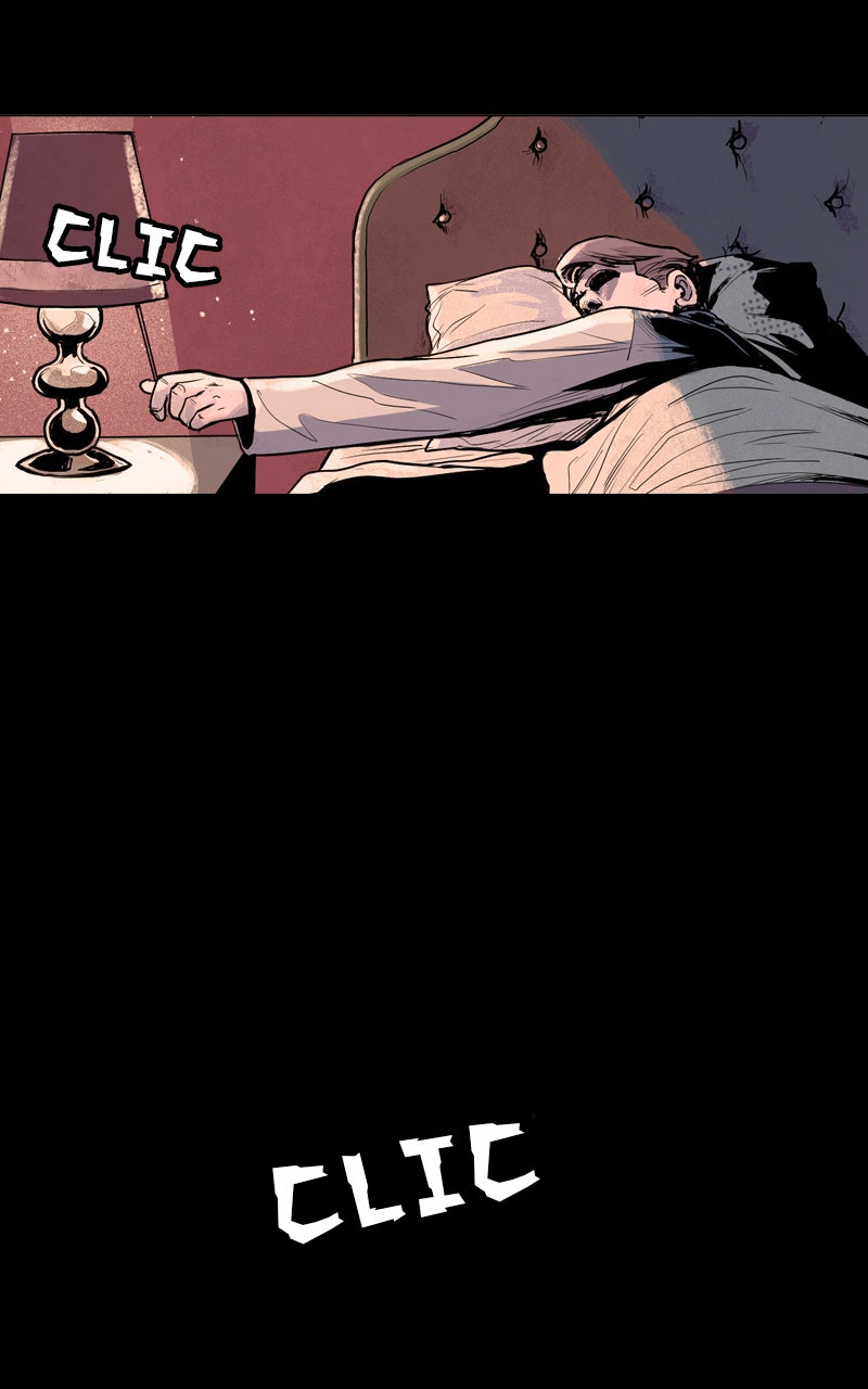 Read El camino maldito Manga Online