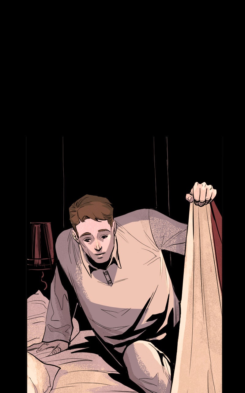Read El camino maldito Manga Online