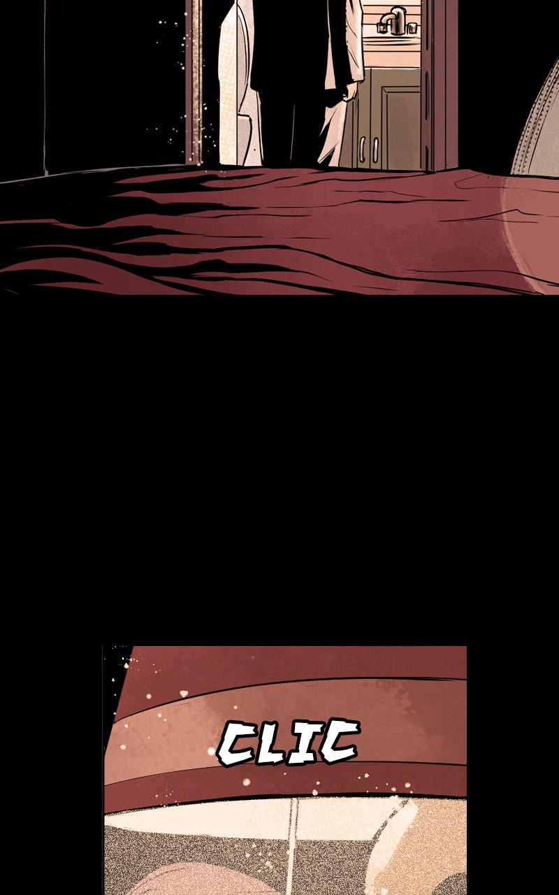 Read El camino maldito Manga Online