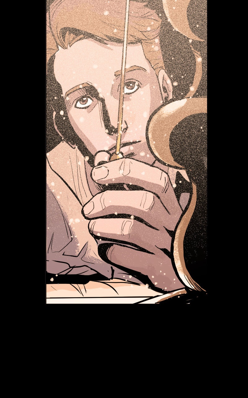 Read El camino maldito Manga Online