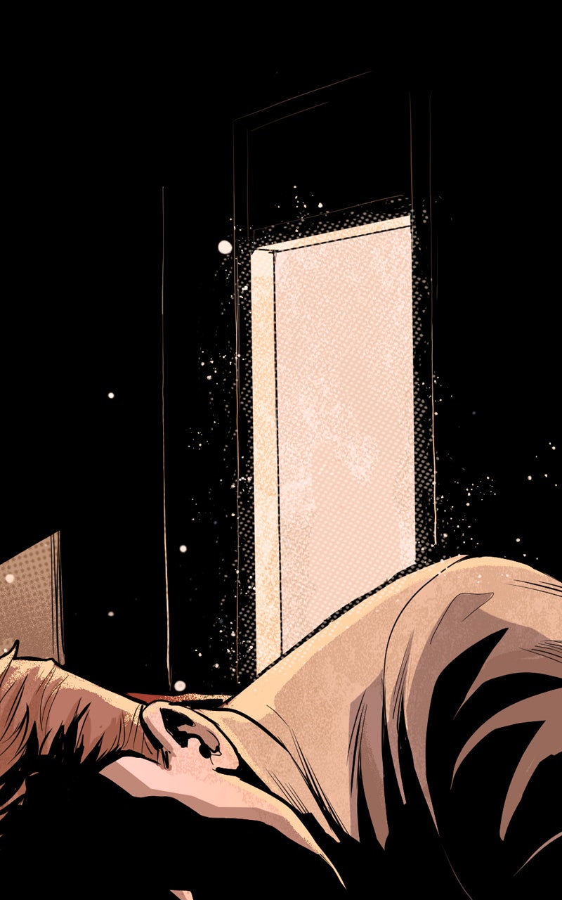 Read El camino maldito Manga Online
