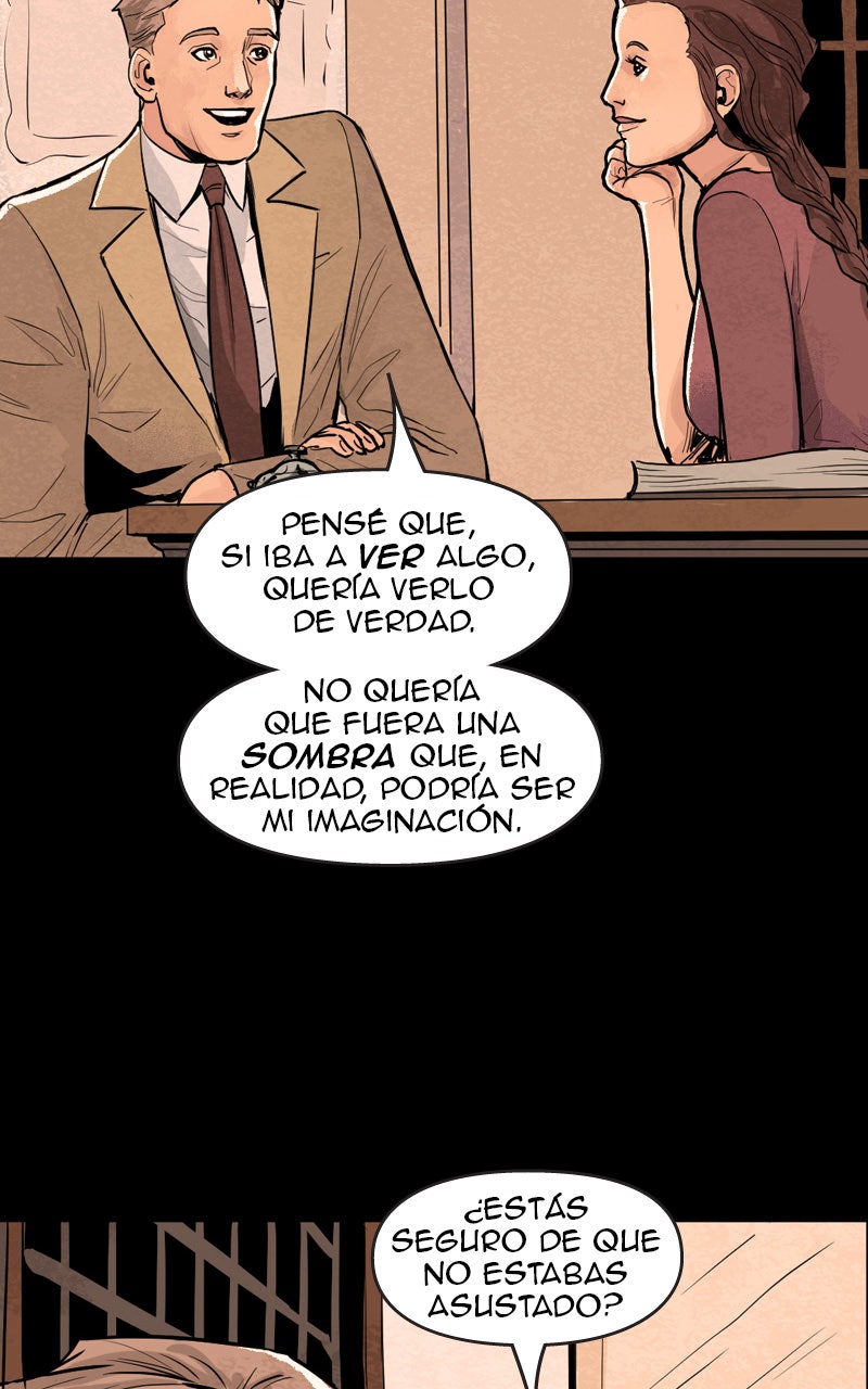 Read El camino maldito Manga Online