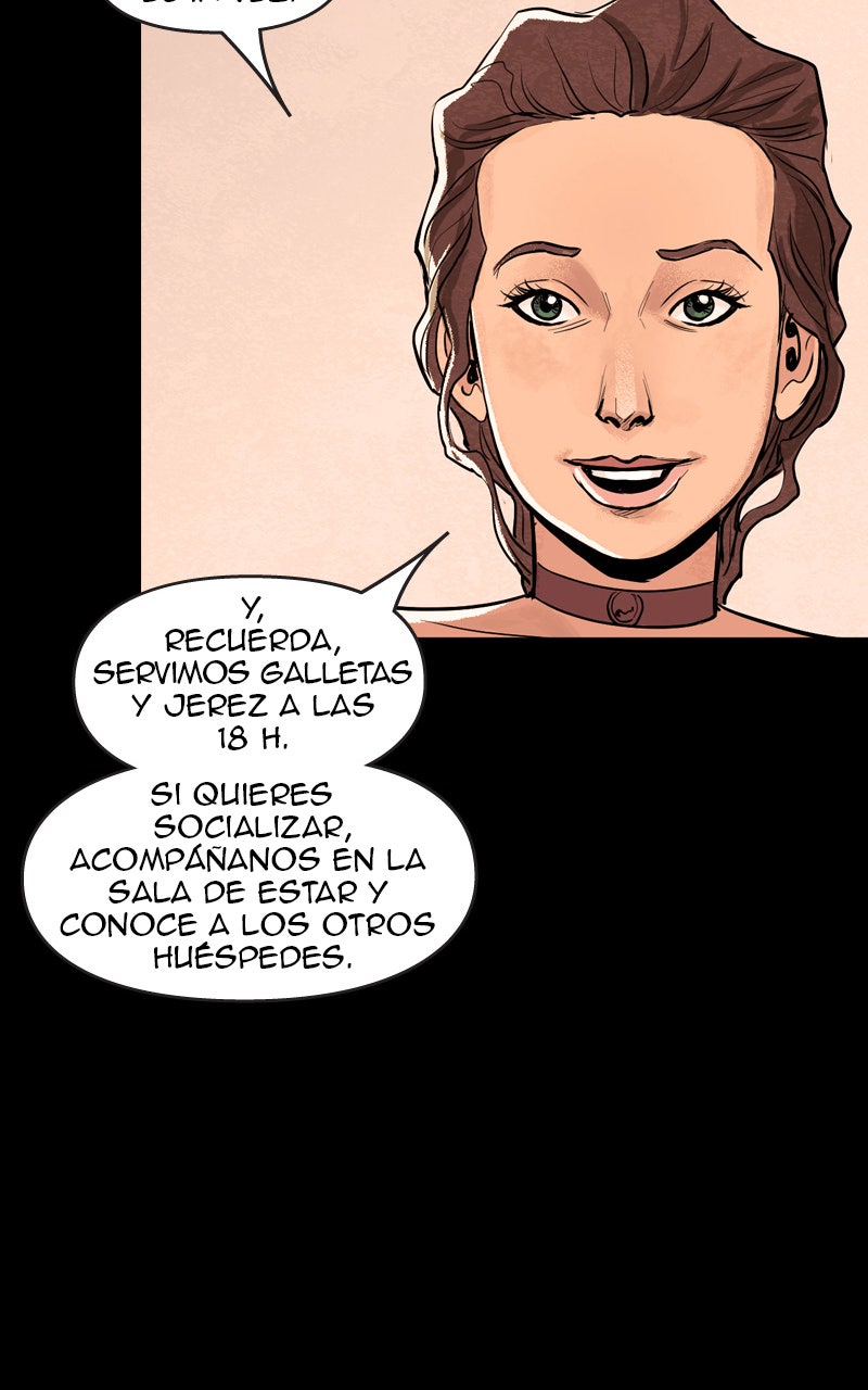 Read El camino maldito Manga Online