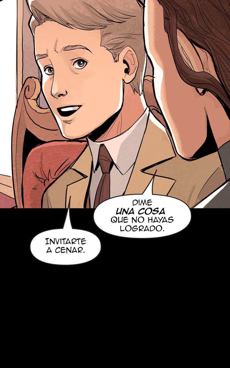 Read El camino maldito Manga Online