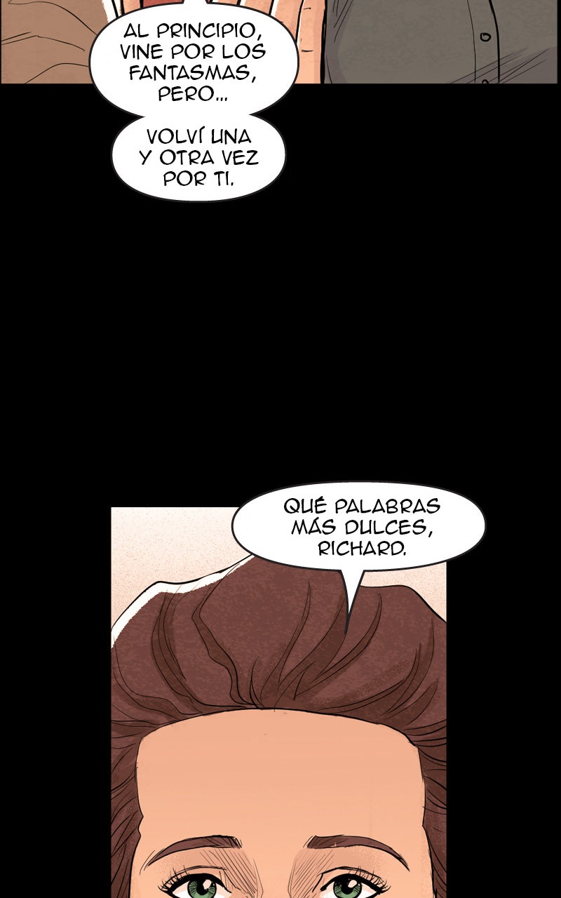 Read El camino maldito Manga Online