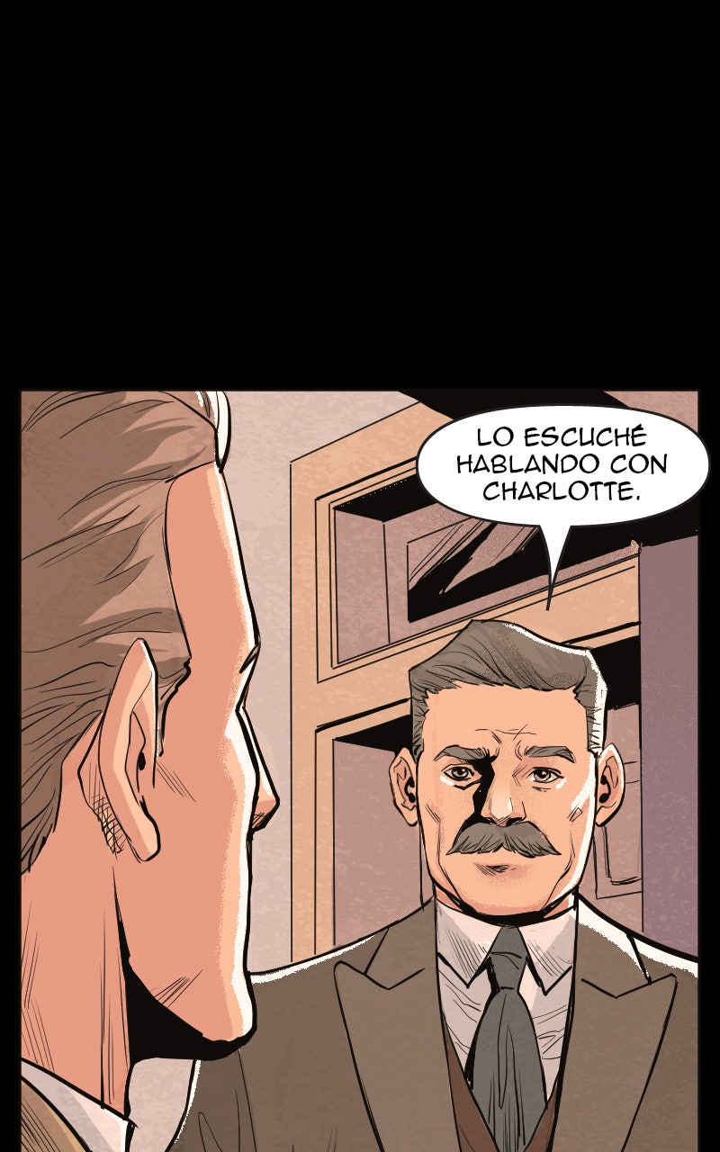Read El camino maldito Manga Online