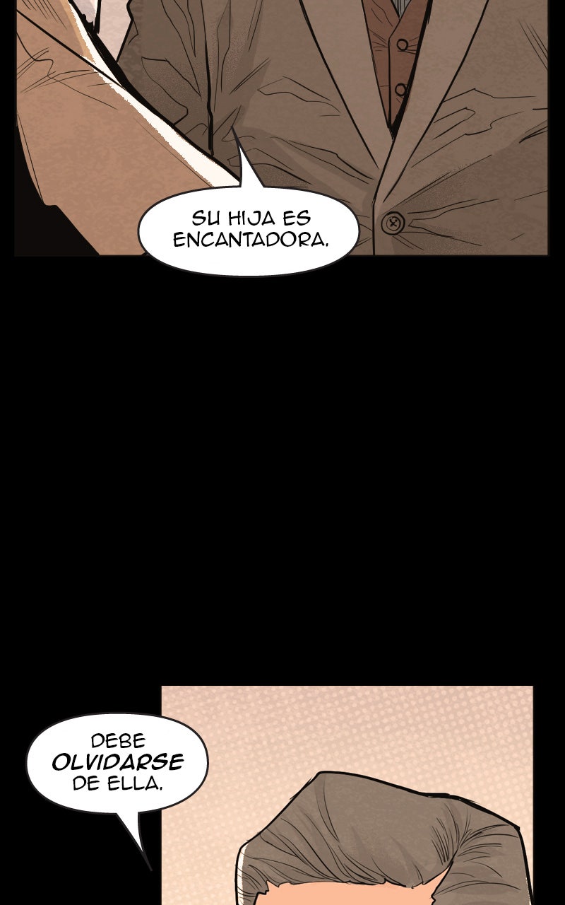 Read El camino maldito Manga Online