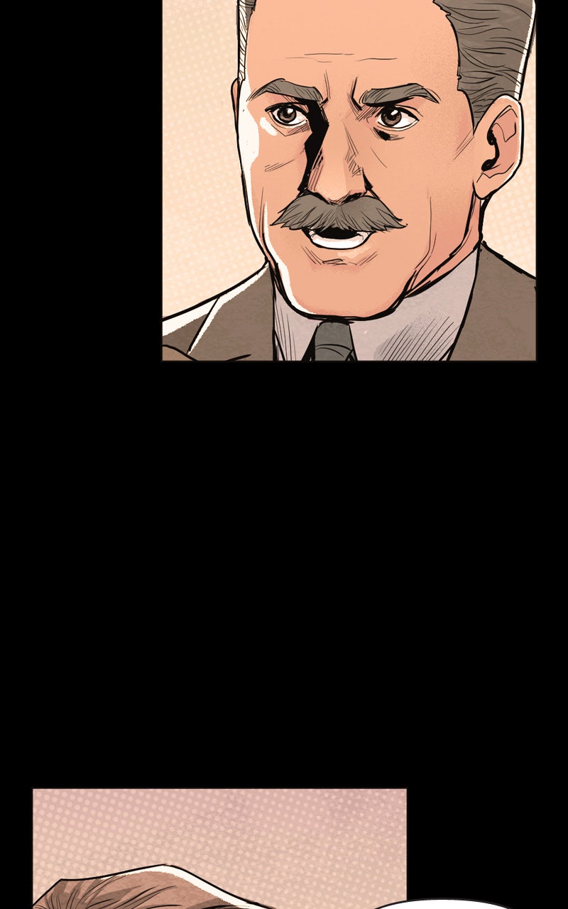 Read El camino maldito Manga Online
