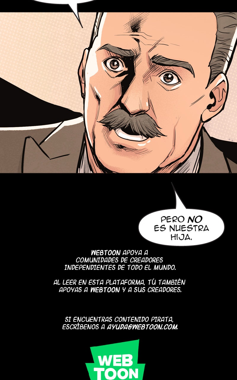 Read El camino maldito Manga Online