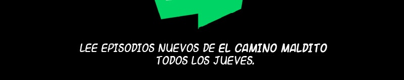 Read El camino maldito Manga Online