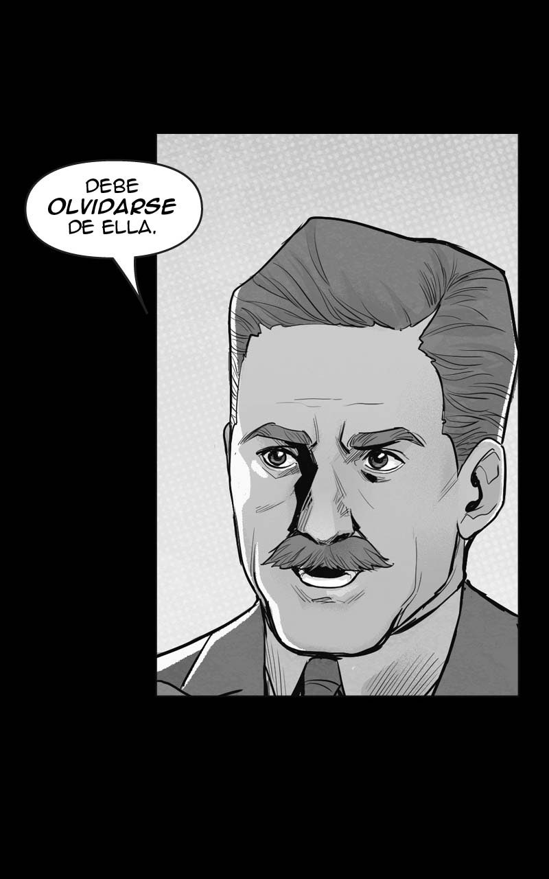 Read El camino maldito Manga Online