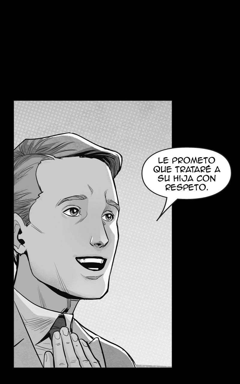 Read El camino maldito Manga Online