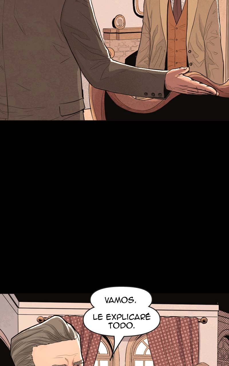 Read El camino maldito Manga Online