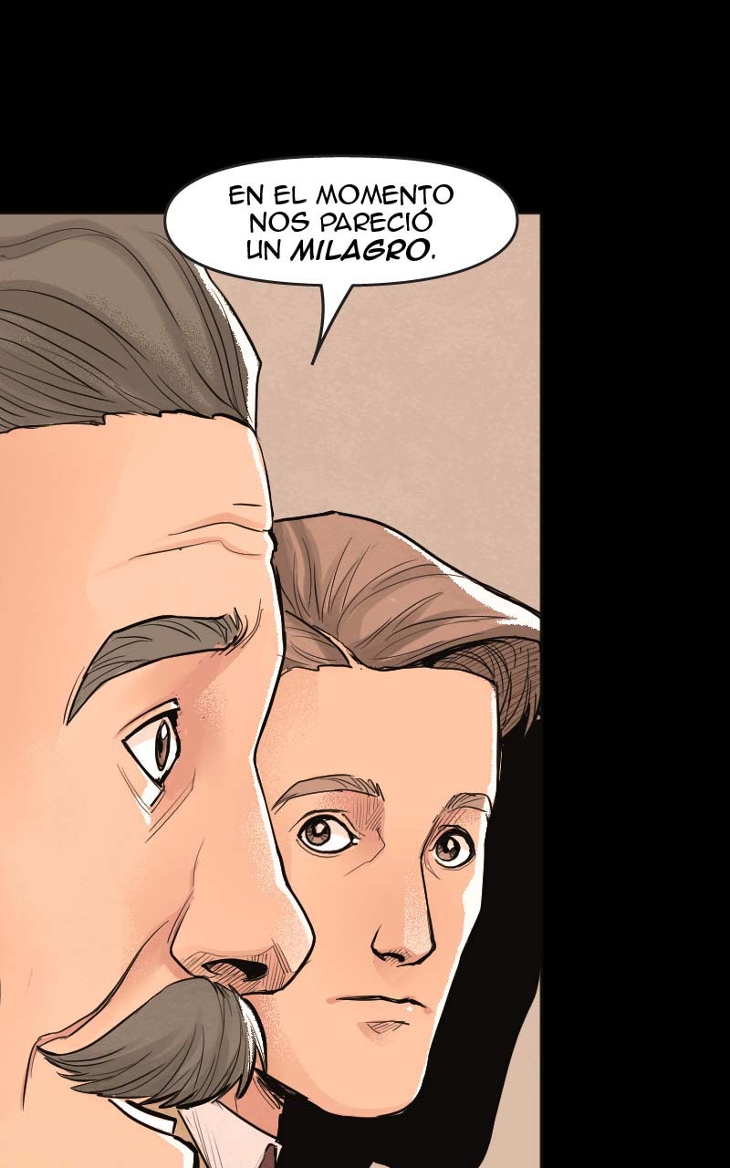 Read El camino maldito Manga Online