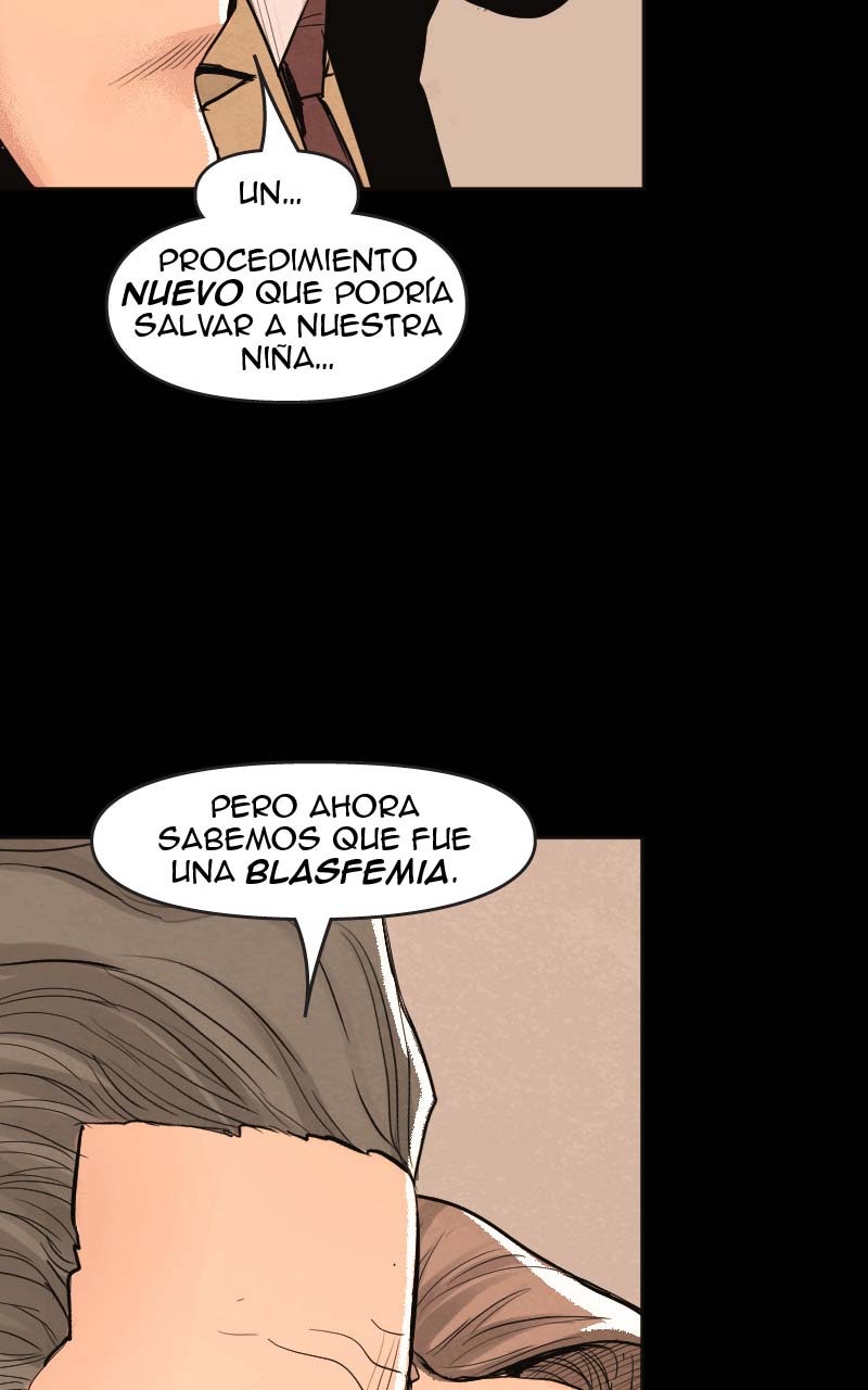 Read El camino maldito Manga Online