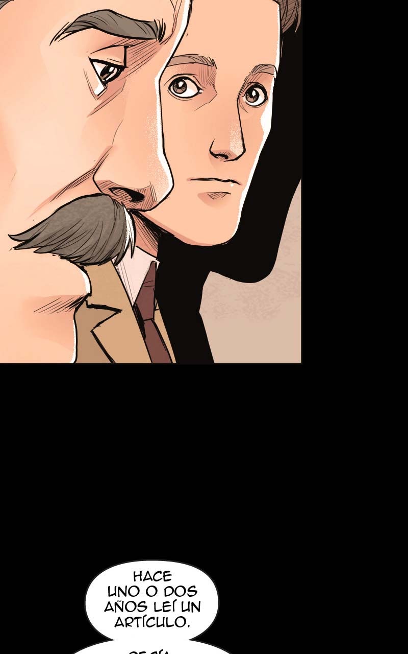 Read El camino maldito Manga Online