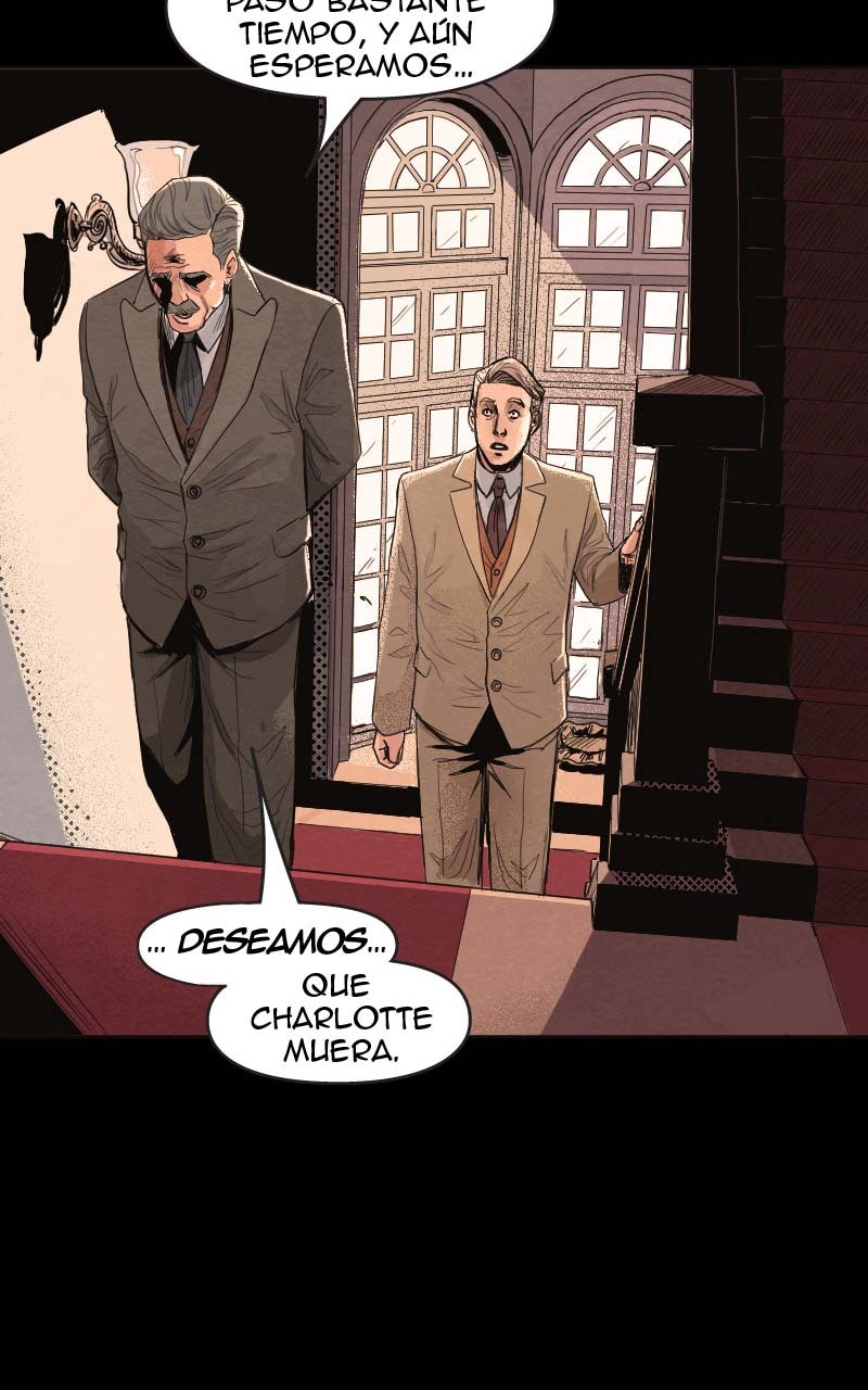 Read El camino maldito Manga Online