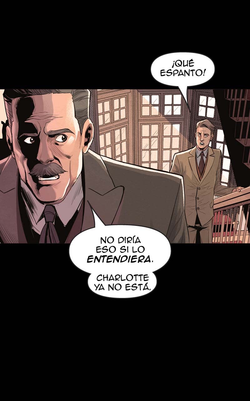 Read El camino maldito Manga Online