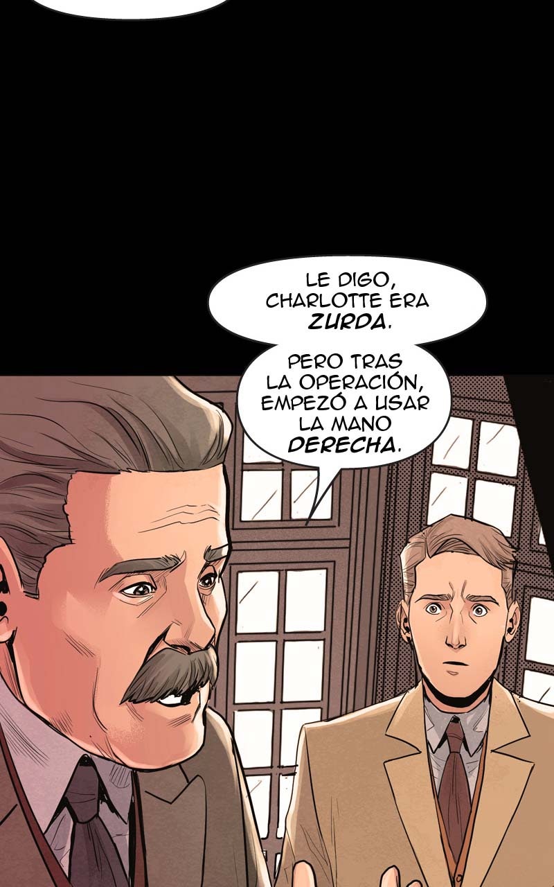 Read El camino maldito Manga Online