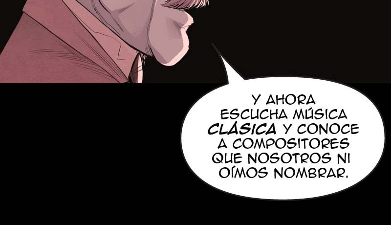 Read El camino maldito Manga Online