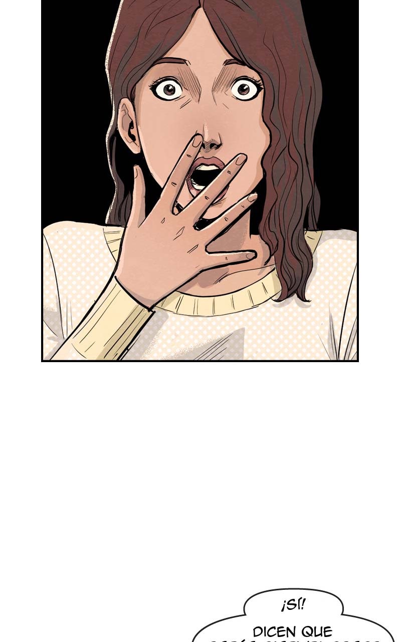 Read El camino maldito Manga Online