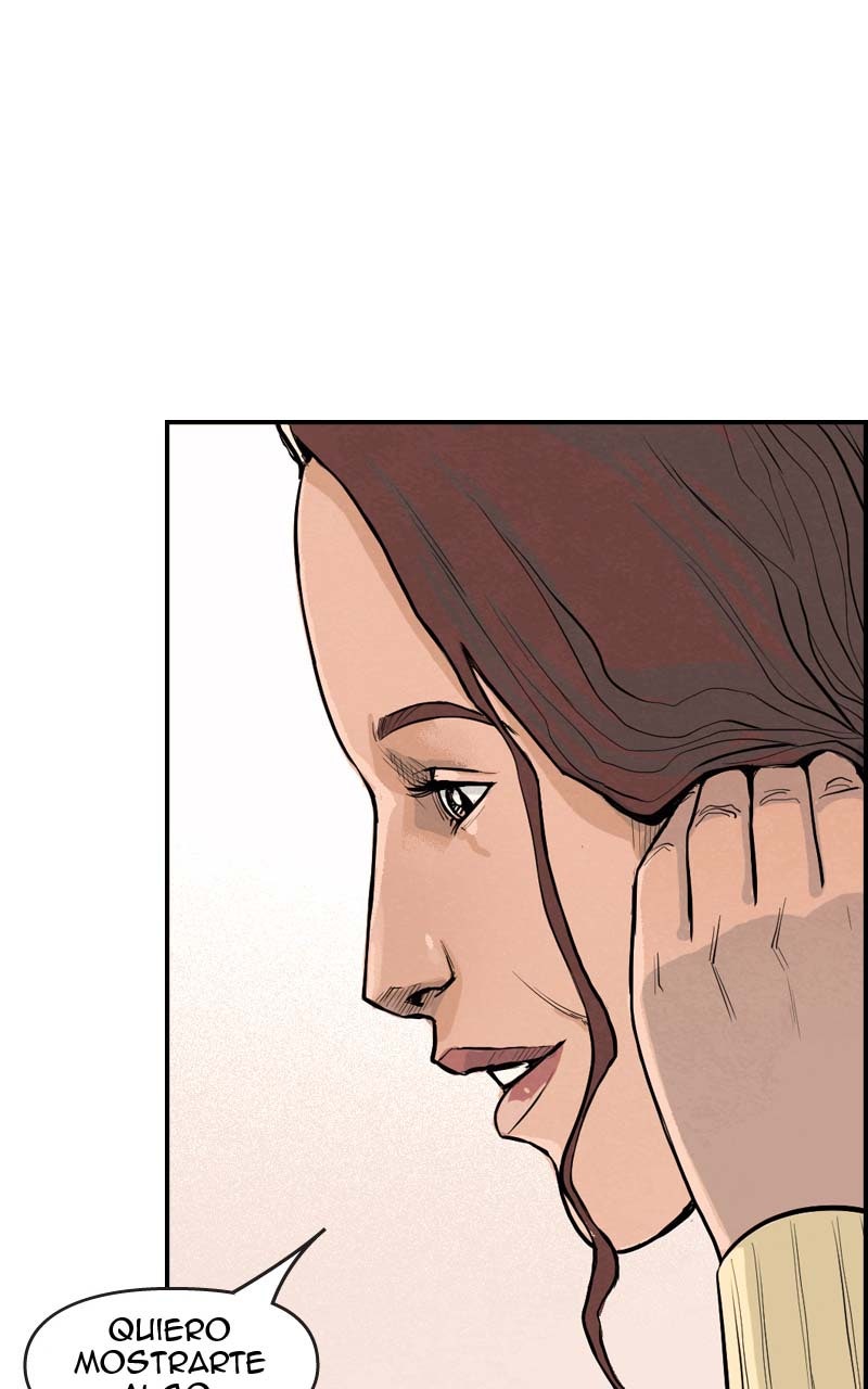 Read El camino maldito Manga Online