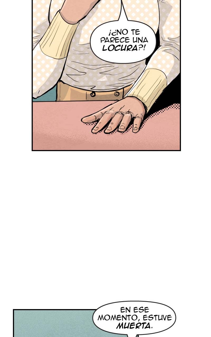 Read El camino maldito Manga Online