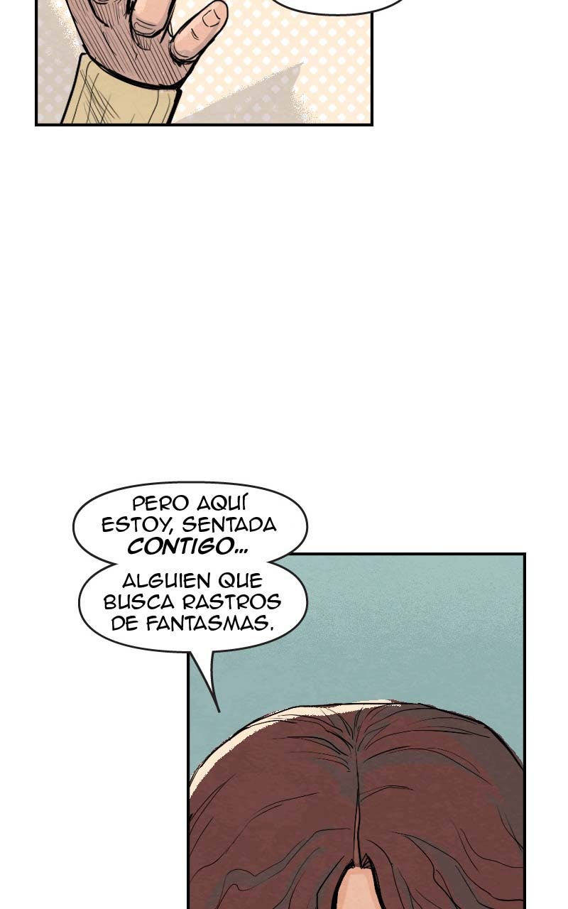 Read El camino maldito Manga Online