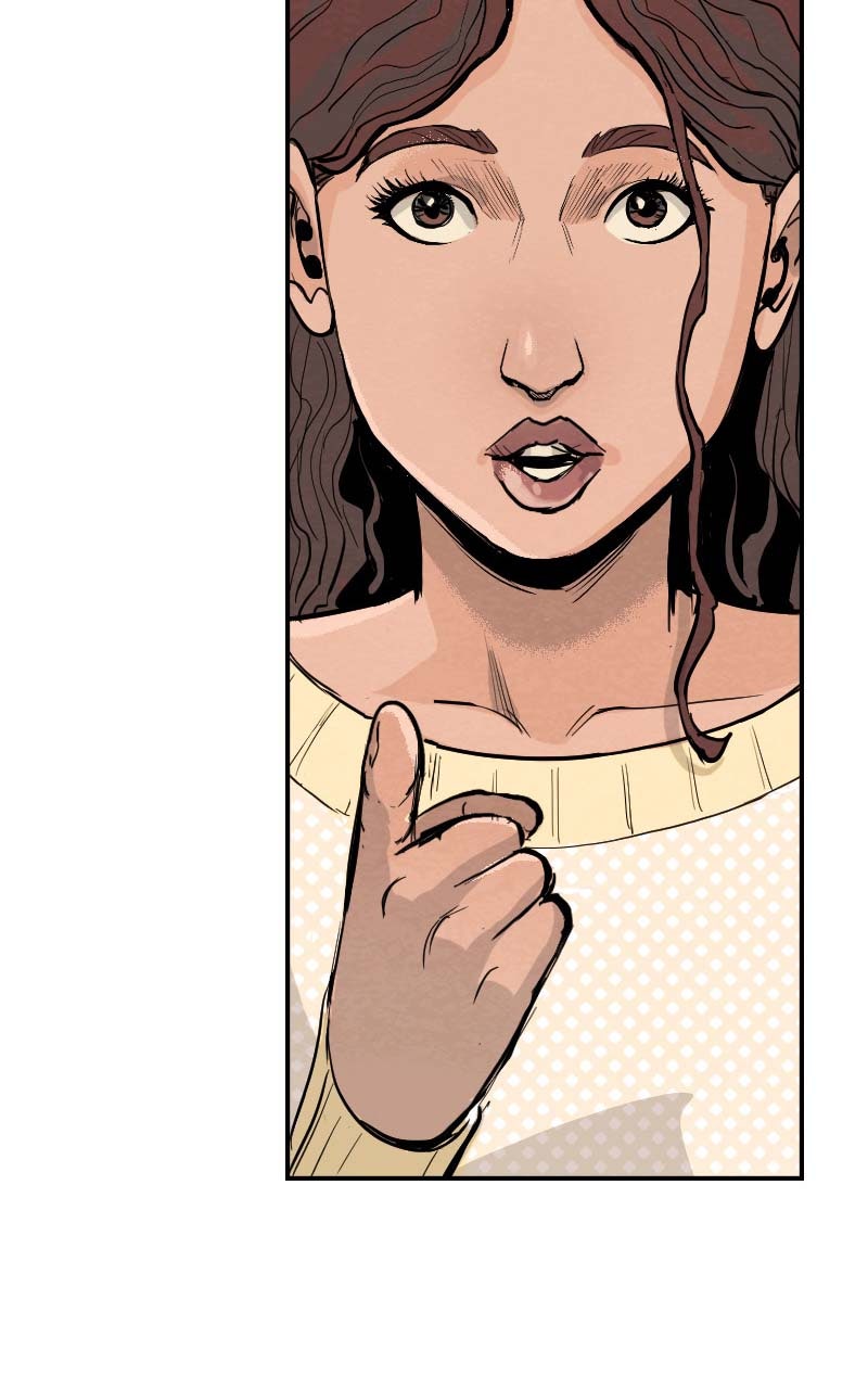 Read El camino maldito Manga Online