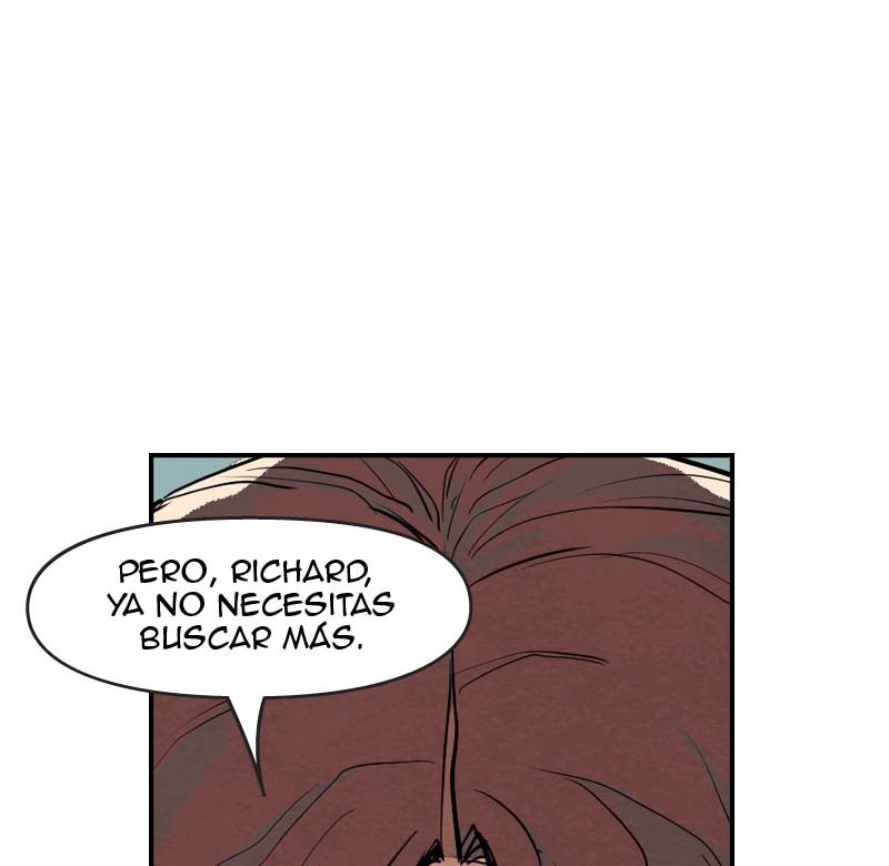 Read El camino maldito Manga Online