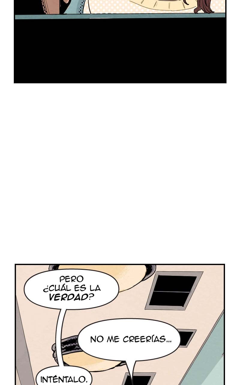 Read El camino maldito Manga Online
