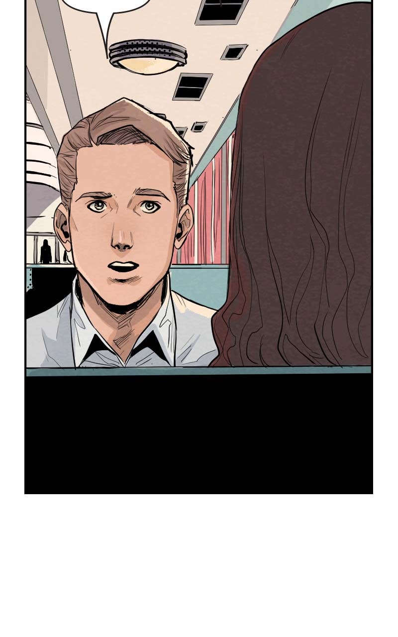 Read El camino maldito Manga Online