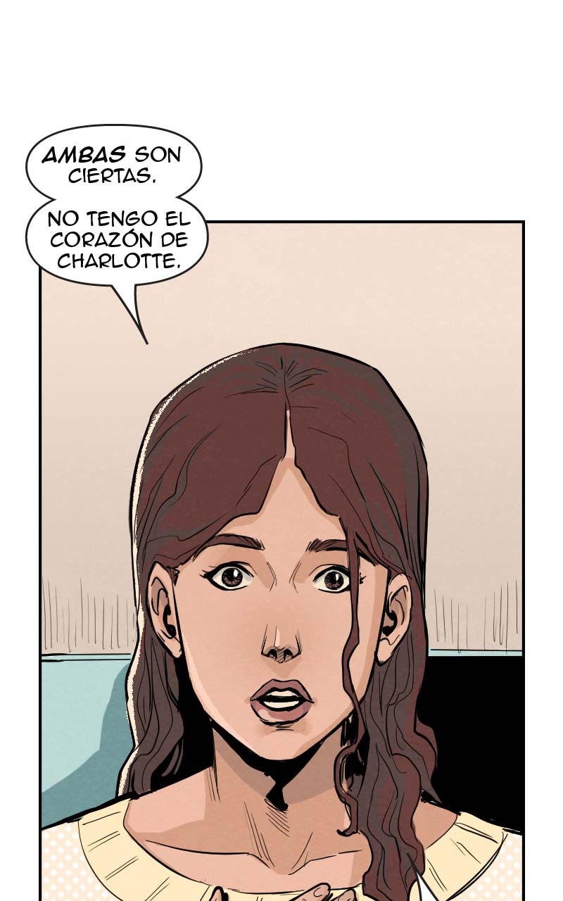 Read El camino maldito Manga Online