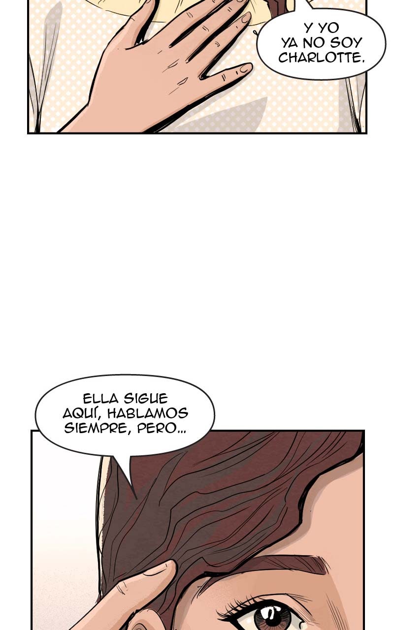 Read El camino maldito Manga Online