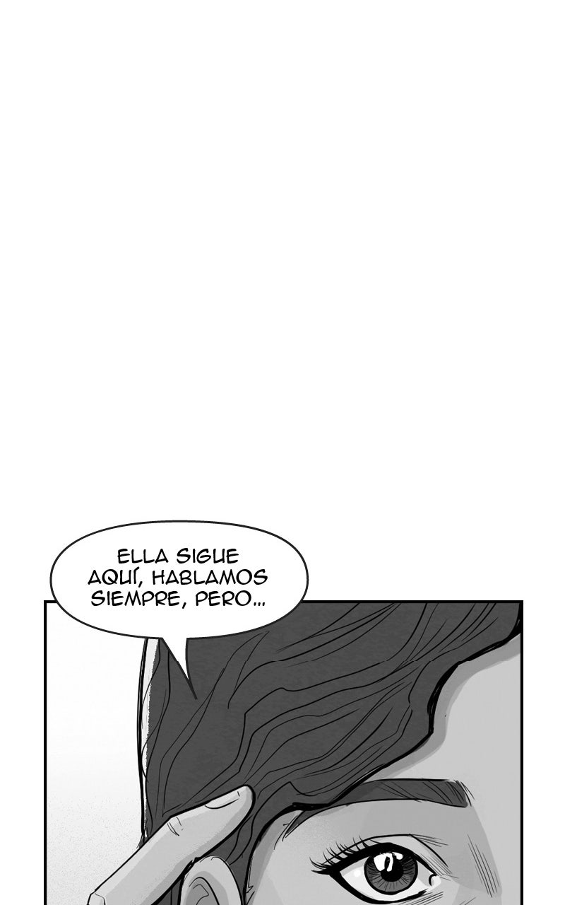 Read El camino maldito Manga Online