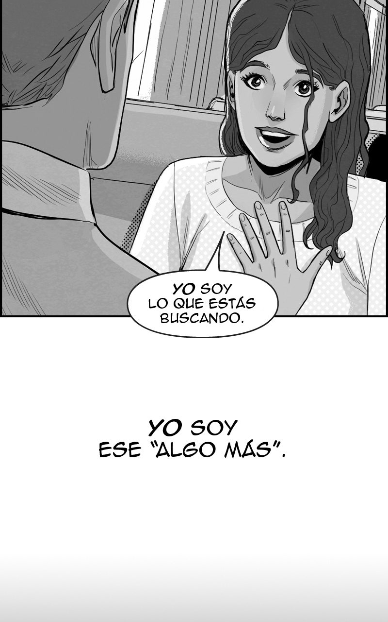Read El camino maldito Manga Online