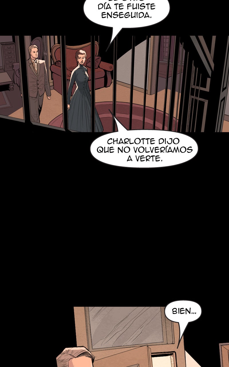 Read El camino maldito Manga Online