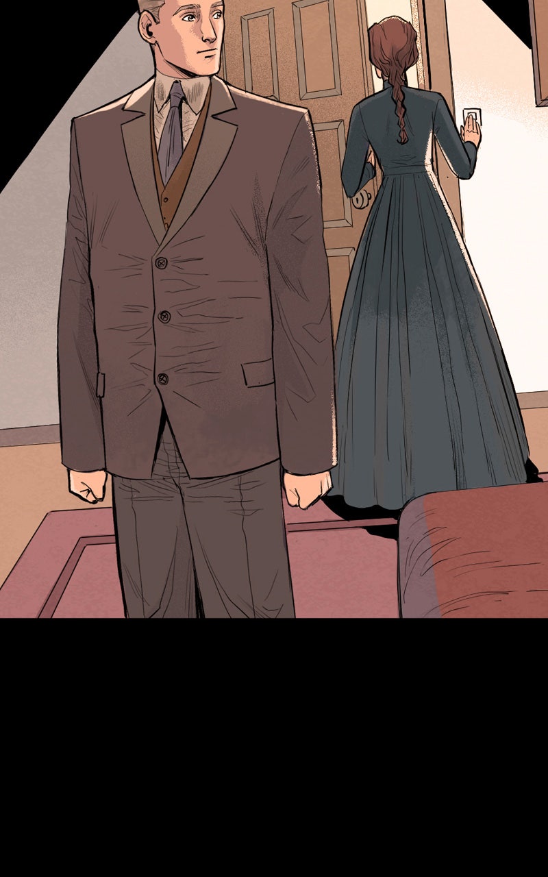 Read El camino maldito Manga Online