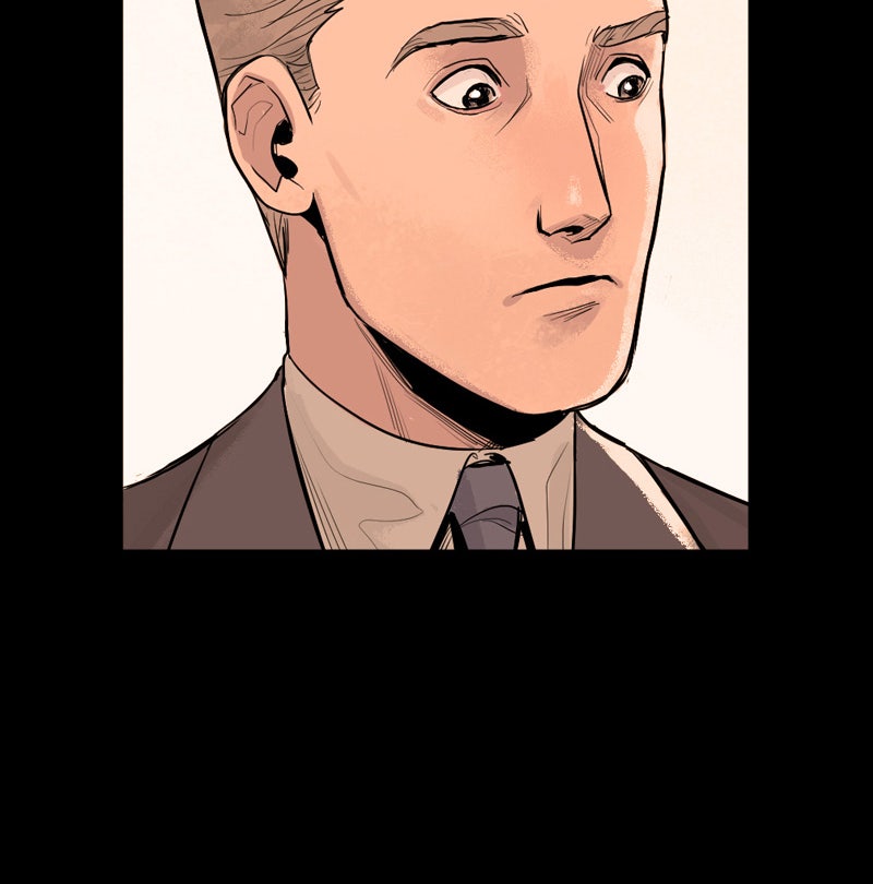 Read El camino maldito Manga Online