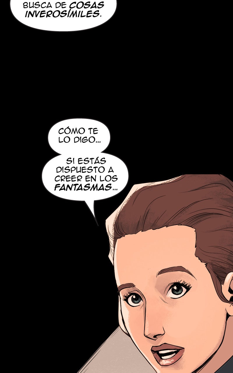 Read El camino maldito Manga Online
